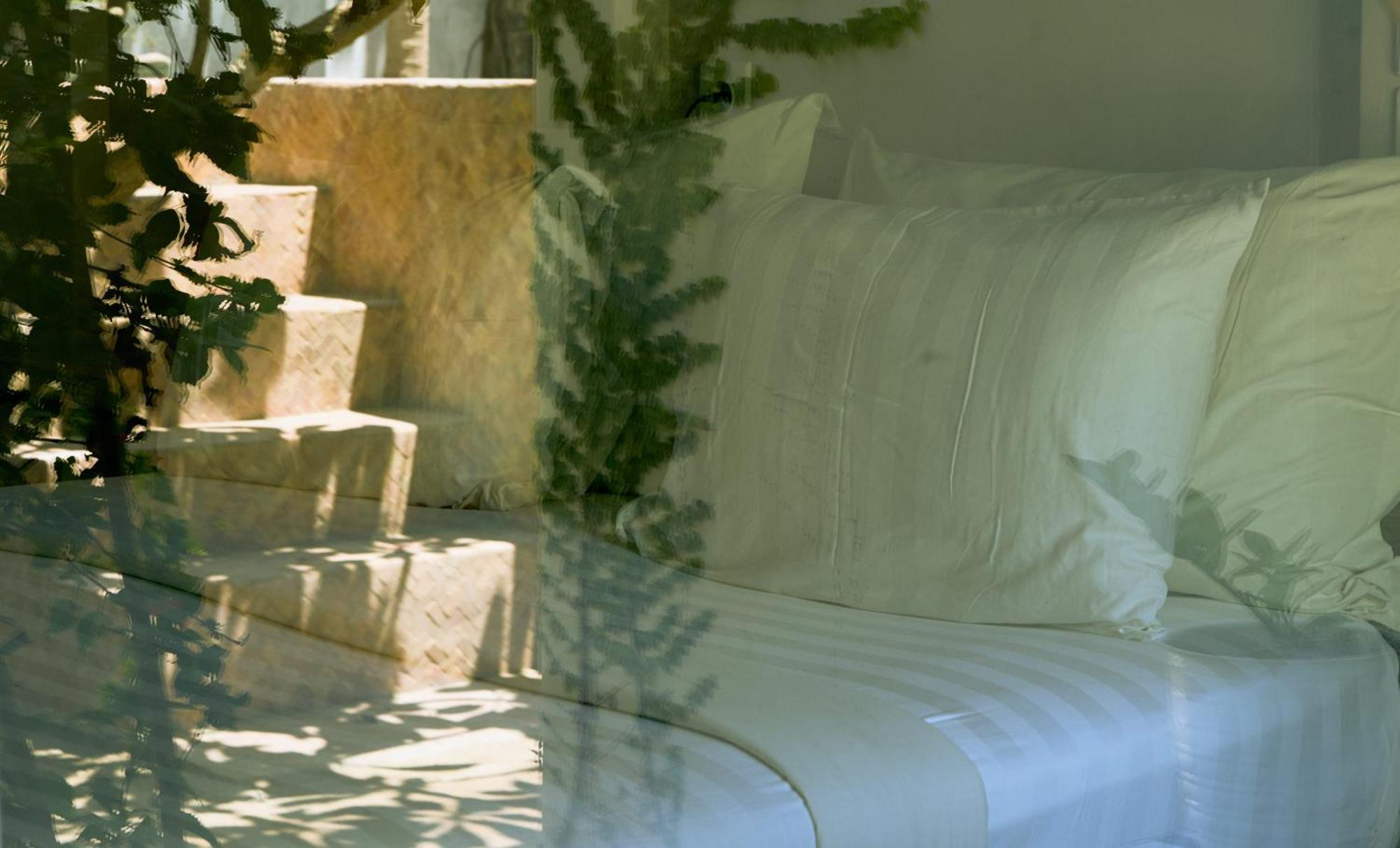 נוסה-למבונגן Isla Indah Retreat Boutique Hotel מראה חיצוני תמונה