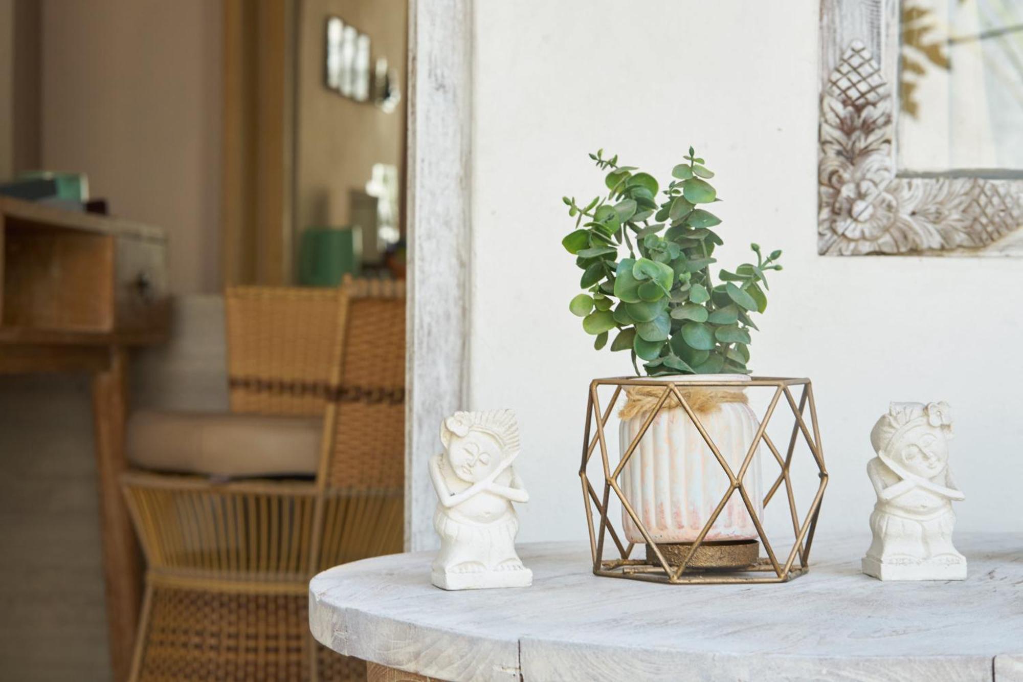 נוסה-למבונגן Isla Indah Retreat Boutique Hotel מראה חיצוני תמונה