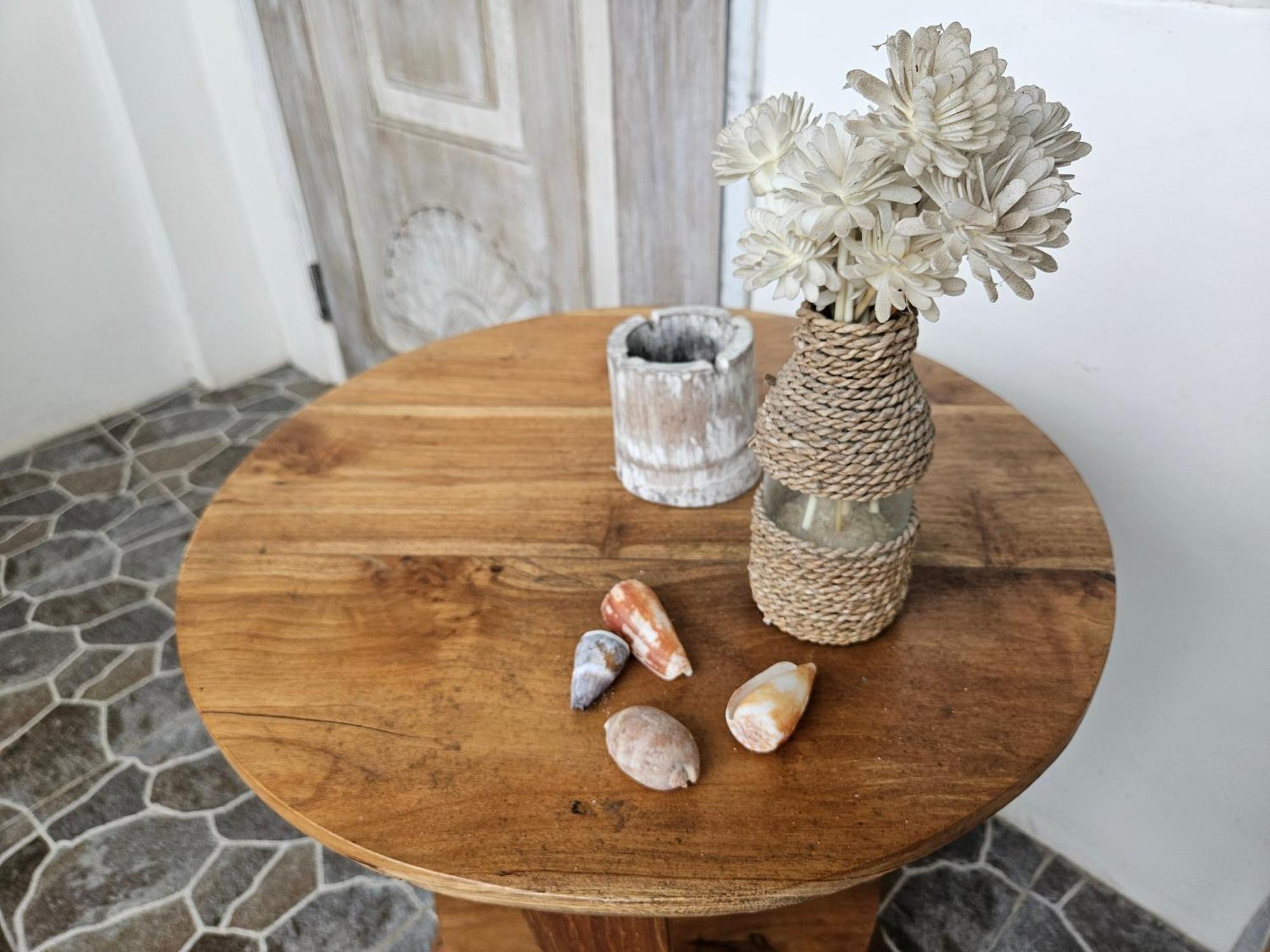 נוסה-למבונגן Isla Indah Retreat Boutique Hotel מראה חיצוני תמונה